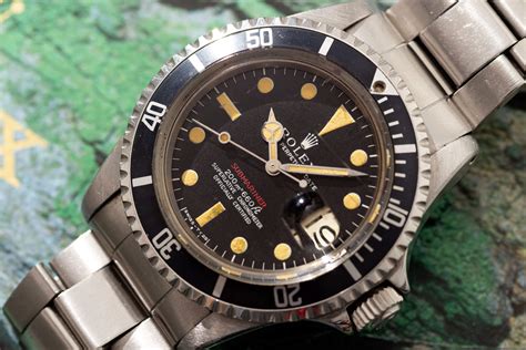 30 year old rolex submariner|antique rolex submariner.